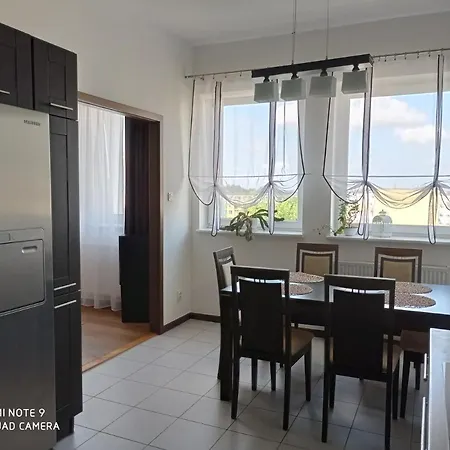 Apartament Wanessa Appartement *