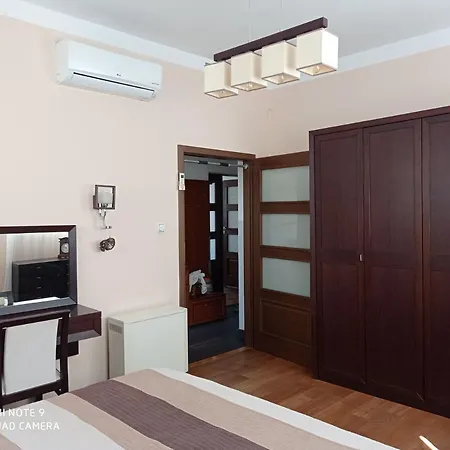 Apartament Wanessa *