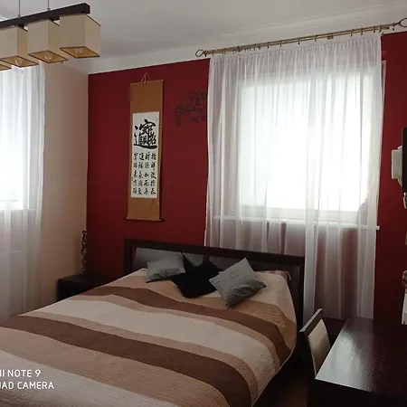 Apartament Wanessa Kętrzyn
