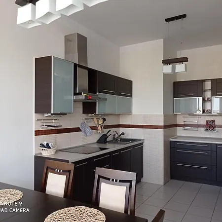 Appartement Apartament Wanessa