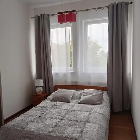 Appartement Apartament Wanessa