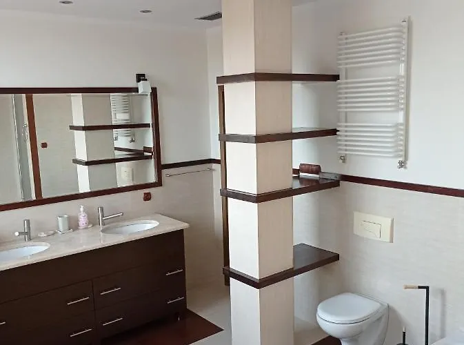 Apartament Apartament Wanessa Kętrzyn