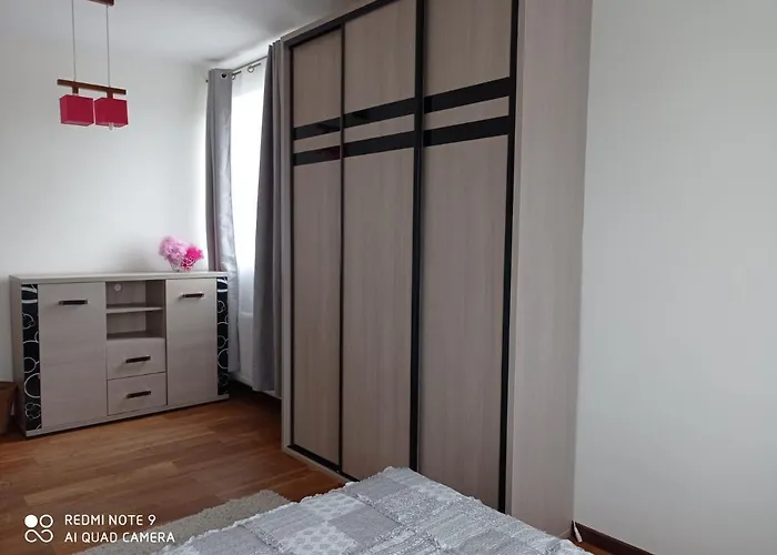 Apartament Wanessa